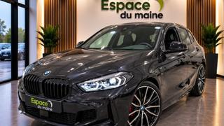 BMW Serie 1  - photo 0