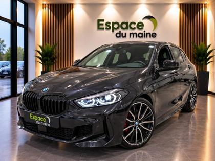 BMW Serie 1 -   128ti 265 ch BVA8 - 36 500 €