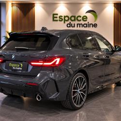 BMW Serie 1 128ti 265 ch BVA8 occasion - Cholet - photo 2/9