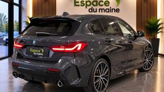 BMW Serie 1  - photo 1