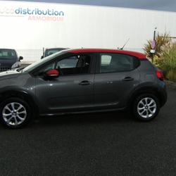 Citroen C3 BlueHDi 100 S&amp;S BVM5 occasion - Plo&euml;rmel - photo 3/9