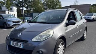 Renault Clio 3  - Authentique - photo 0
