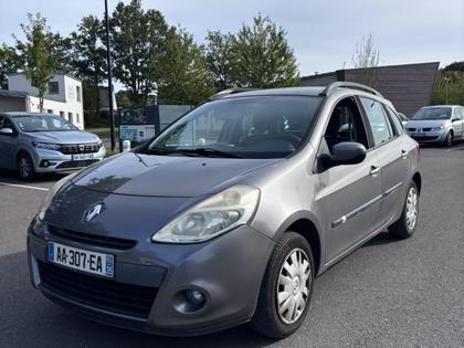 Renault Clio 3 - Authentique  1.5 dCi 70 eco2 - 3 690 €