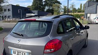 Renault Clio 3  - Authentique - photo 1