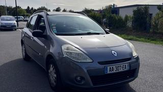 Renault Clio 3  - Authentique - photo 2