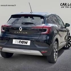Renault Captur Evolution TCe 90 occasion - Betton - photo 2/20