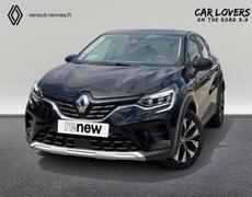 Renault Captur Betton