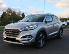 Hyundai Tucson Ploërmel
