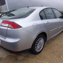 Renault Laguna 3 Expression 1.5 dCi 110 FAP eco2 occasion - Toutlemonde - photo 2/8