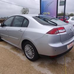 Renault Laguna 3 Expression 1.5 dCi 110 FAP eco2 occasion - Toutlemonde - photo 3/8