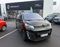 Citroen Jumpy Pontchâteau