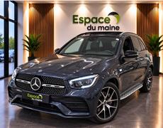 Mercedes GLC Cholet