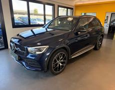 Mercedes GLC - AMG Line  300 de 9G-Tronic 4Matic - 39 990 €