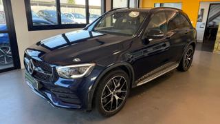 Mercedes GLC  - Amg - photo 0