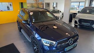 Mercedes GLC  - Amg - photo 1