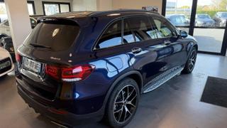 Mercedes GLC  - Amg - photo 3