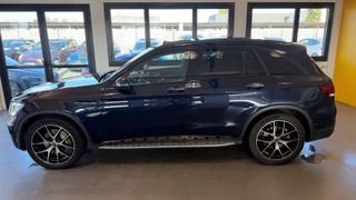 Mercedes GLC  - Amg - photo 4
