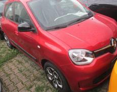 Renault Twingo 3 Fouesnant