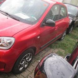 Renault Twingo 3 Equilibre III E- occasion - Fouesnant - photo 2/6