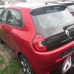 Renault Twingo 3 Equilibre III E- occasion - Fouesnant - photo 3/6