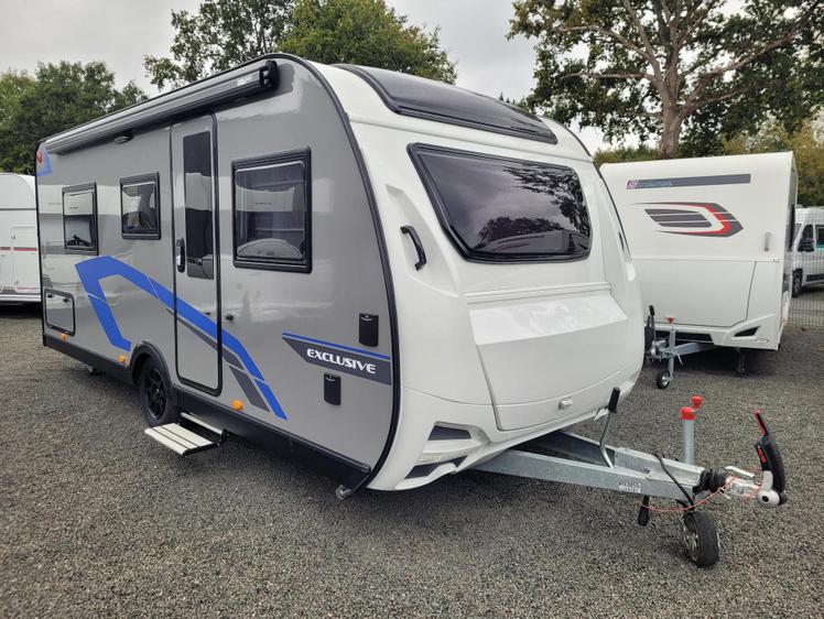 Caravane Vente   - 28 590 €