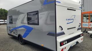 Caravane Vente   - photo 1