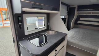 Caravane Vente   - photo 4