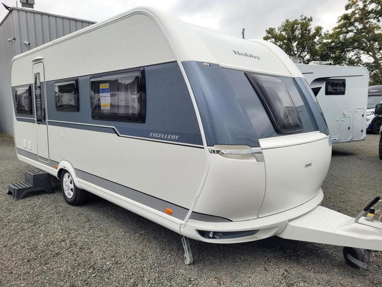 Caravane Vente   - 24 990 €