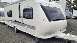 Caravane Vente   - photo 0