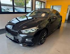 BMW Serie 2 Cholet