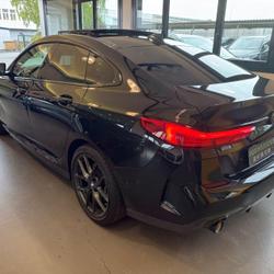 BMW Serie 2 M Sport 220d 190 ch BVA8 occasion - Cholet - photo 2/5