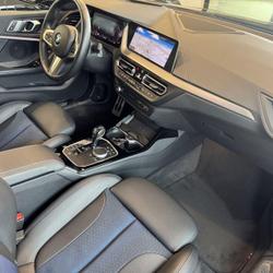 BMW Serie 2 M Sport 220d 190 ch BVA8 occasion - Cholet - photo 3/5