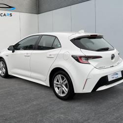 Toyota Corolla Dynamic Business 122h occasion - Ballan-Mir&eacute; - photo 3/25