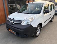 Renault Kangoo Les Ponts-de-Cé