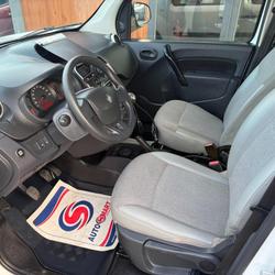 Renault Kangoo GRAND CONFORT BLUE DCI 95 occasion - Les Ponts-de-C&eacute; - photo 3/5