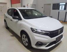 Dacia Sandero Lorient