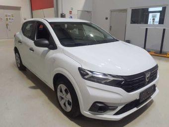 Dacia Sandero - Essential  SCe 65 - 10 490 €