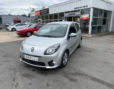 Renault Twingo 2 Séné