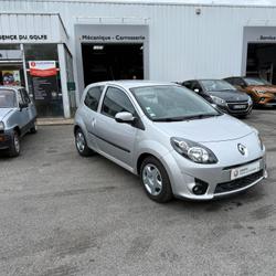 Renault Twingo 2 Expression 1.2 16v 75 eco2 occasion - S&eacute;n&eacute; - photo 2/8