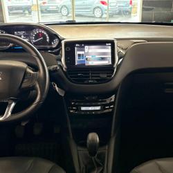 Peugeot 208 ALLURE 1.4L VTI 95CH occasion - Soliers - photo 2/19