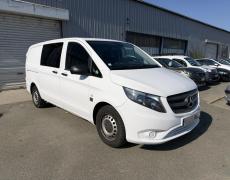 Mercedes Vito Les Ponts-de-Cé