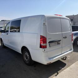 Mercedes Vito LONG PRO 111 CDI occasion - Les Ponts-de-C&eacute; - photo 3/5