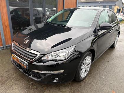 Peugeot 308 II Phase 1 - Allure  1.6 BlueHDi 120ch S&amp;S BVM6 - 7 990 €