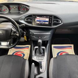 Peugeot 308 II Phase 1 Allure 1.6 BlueHDi 120ch S&amp;S BVM6 occasion - Les Ponts-de-C&eacute; - photo 3/5