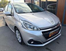 Peugeot 208 - Active Business  1.6 BlueHDi 75ch S&amp;S BVM5 - 6 990 €