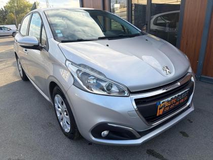 Peugeot 208 - Active Business  1.6 BlueHDi 75ch S&amp;S BVM5 - 6 990 €