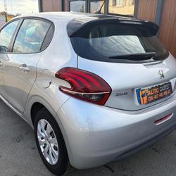 Peugeot 208 Active Business 1.6 BlueHDi 75ch S&amp;S BVM5 occasion - Les Ponts-de-C&eacute; - photo 2/5