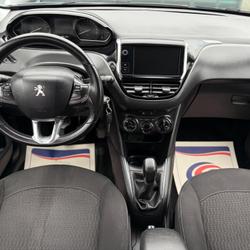 Peugeot 208 Active Business 1.6 BlueHDi 75ch S&amp;S BVM5 occasion - Les Ponts-de-C&eacute; - photo 3/5