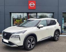 Nissan XTrail Pontivy