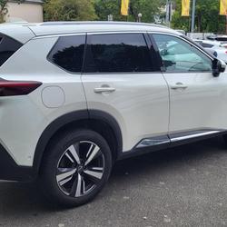 Nissan XTrail Tekna X- e-POWER 204 ch occasion - Pontivy - photo 2/2